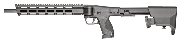 SMITH & WESSON M&P FPC *10-ROUND* - Image 6