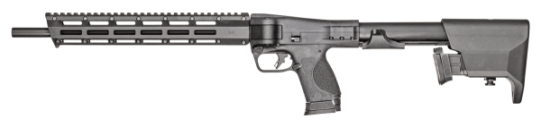 SMITH & WESSON M&P FPC *10-ROUND*