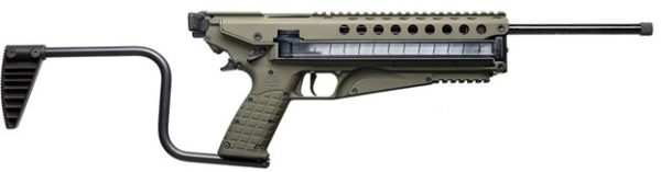 KELTEC R50 GREEN for sale