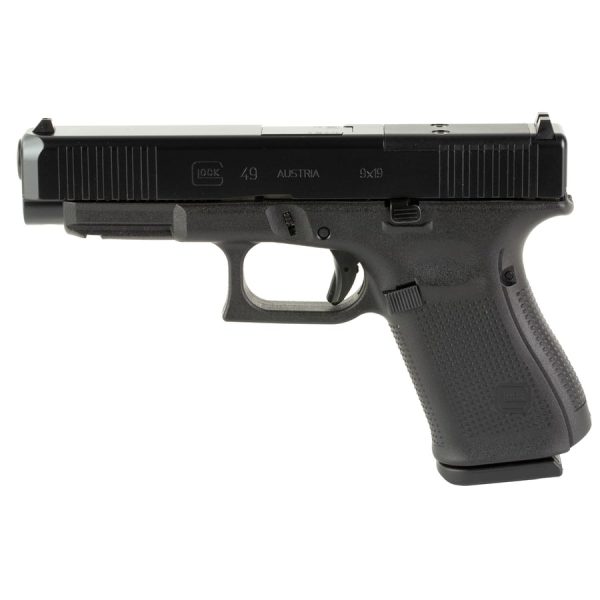 GLOCK G49 MOS (10-ROUND) - Image 6