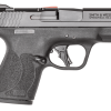 SMITH & WESSON M&P9 SHIELD PLUS *CA COMPLIANT - Image 5