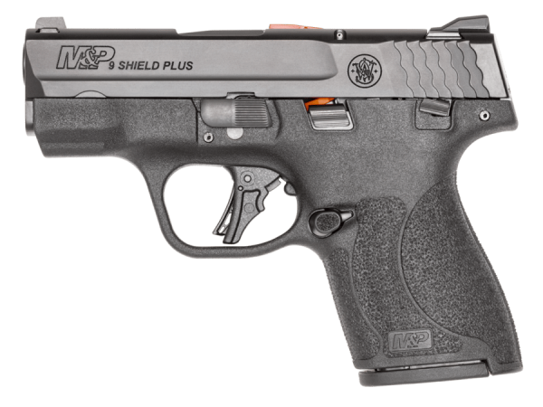 SMITH & WESSON M&P9 SHIELD PLUS *CA COMPLIANT - Image 6