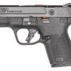 SMITH & WESSON M&P9 SHIELD PLUS *CA COMPLIANT