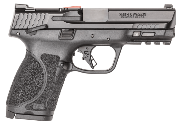 SMITH & WESSON M&P9 M2.0 COMPACT *CA COMPLIANT - Image 4