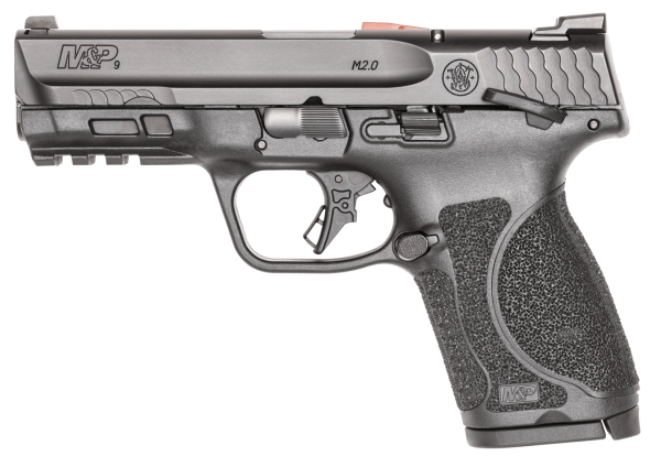 SMITH & WESSON M&P9 M2.0 COMPACT *CA COMPLIANT