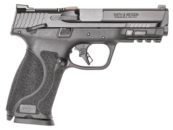 SMITH & WESSON M&P9 M2.0 *CA COMPLIANT* - Image 5