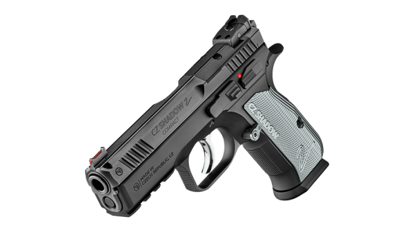 CZ SHADOW 2 COMPACT - Image 5