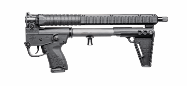 KELTEC SUB2000 GEN3 [BLK] - Image 5