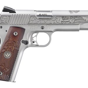 RUGER SR1911 75TH ANNIVERSARY for sale