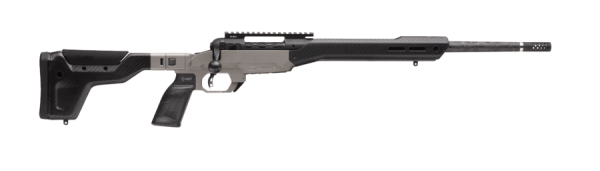 SAVAGE ARMS 110 ULTRALITE ELITE - Image 4