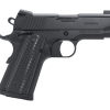 GIRSAN UNTOUCHABLE MC1911SC [BLK]