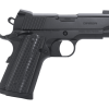 GIRSAN UNTOUCHABLE MC1911SC [BLK]
