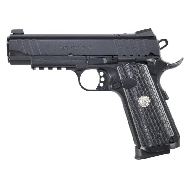 GIRSAN INFLUENCER MC1911C [BLK] - Image 6