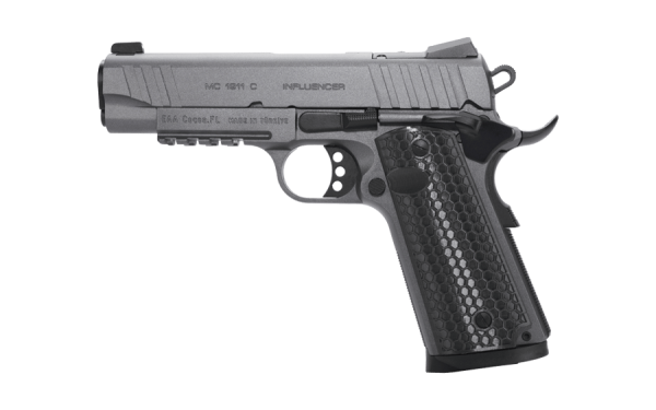 GIRSAN INFLUENCER MC1911C [TNG] - Image 7