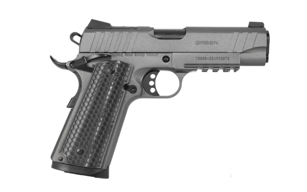 GIRSAN INFLUENCER MC1911C [TNG] - Image 7