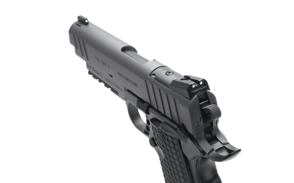 GIRSAN INFLUENCER MC1911C [TNG] - Image 9