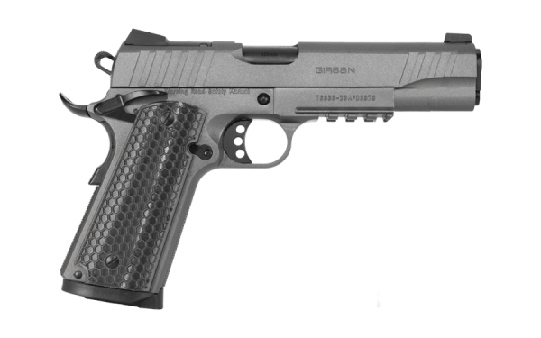 GIRSAN INFLUENCER MC1911S [TNG] - Image 5