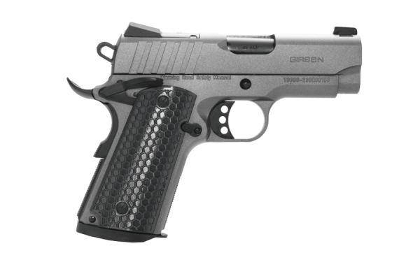 GIRSAN INFLUENCER MC1911SC [TNG] - Image 7