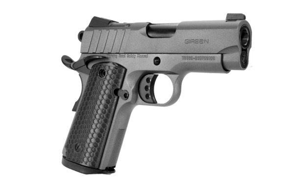 GIRSAN INFLUENCER MC1911SC [TNG] - Image 9