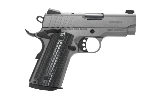 GIRSAN INFLUENCER MC1911SC [TNG] for sale