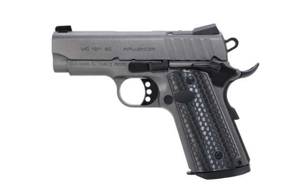 GIRSAN INFLUENCER MC1911SC [TNG] - Image 8