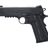 GIRSAN UNTOUCHABLE MC1911C [BLK] - Image 7