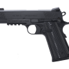 GIRSAN UNTOUCHABLE MC1911C [BLK]