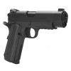 GIRSAN UNTOUCHABLE MC1911C [BLK]