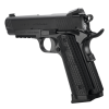 GIRSAN UNTOUCHABLE MC1911C [BLK] - Image 9