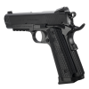 GIRSAN UNTOUCHABLE MC1911C [BLK] - Image 5