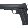 GIRSAN UNTOUCHABLE MC1911S [BLK]
