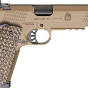 SPRINGFIELD ARMORY 1911 TRP [CB] for sale