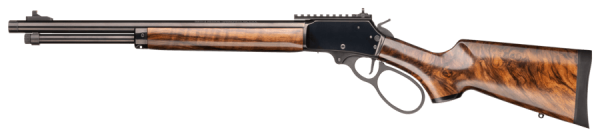 SMITH & WESSON MODEL 1854 (LIMITED EDITION) - Image 4