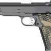 SPRINGFIELD ARMORY 1911 TRP CLASSIC [BLK] - Image 6