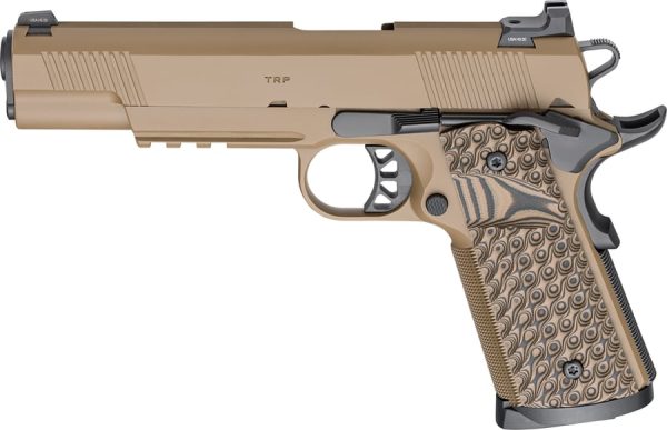 SPRINGFIELD ARMORY 1911 TRP [CB] - Image 6