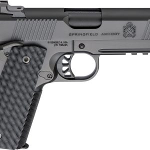 SPRINGFIELD ARMORY 1911 TRP CC [BLK] for sale