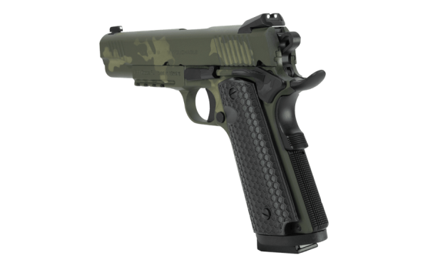 GIRSAN UNTOUCHABLE MC1911S [ODG CAMO] - Image 7