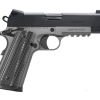 GIRSAN UNTOUCHABLE MC1911C [TWO TONE]