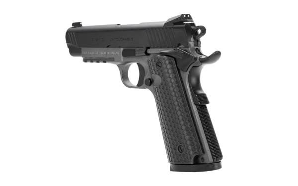 GIRSAN UNTOUCHABLE MC1911C [TWO TONE] - Image 6