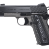 GIRSAN UNTOUCHABLE MC1911SC [TWO TONE]