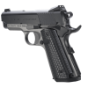 GIRSAN UNTOUCHABLE MC1911SC [TWO TONE] - Image 7