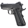 GIRSAN UNTOUCHABLE MC1911SC [TWO TONE]