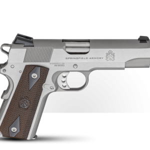 SPRINGFIELD ARMORY 1911 GARRISON (4.25) [SS] for sale