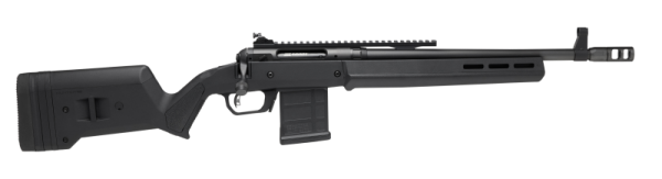 SAVAGE ARMS 110 MAGPUL SCOUT [BLK] - Image 5