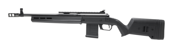 SAVAGE ARMS 110 MAGPUL SCOUT [BLK] - Image 6