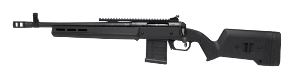 SAVAGE ARMS 110 MAGPUL SCOUT (LH) [BLK] - Image 6