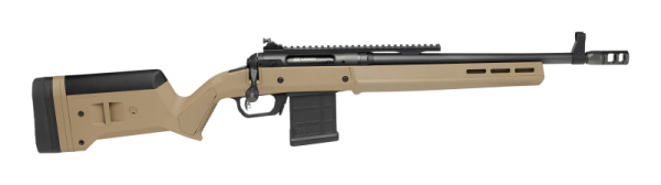 SAVAGE ARMS 110 MAGPUL SCOUT [FDE] - Image 5