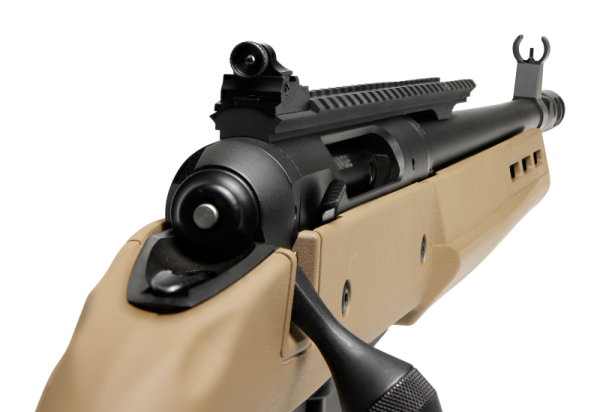 SAVAGE ARMS 110 MAGPUL SCOUT [FDE] - Image 4