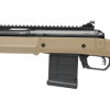 SAVAGE ARMS 110 MAGPUL SCOUT [FDE] - Image 6