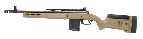 SAVAGE ARMS 110 MAGPUL SCOUT [FDE] - Image 6